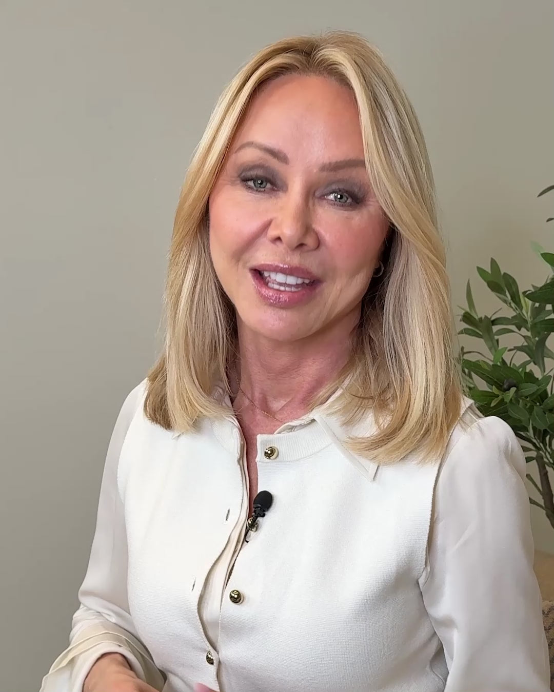 Linda Johansen Skincare
