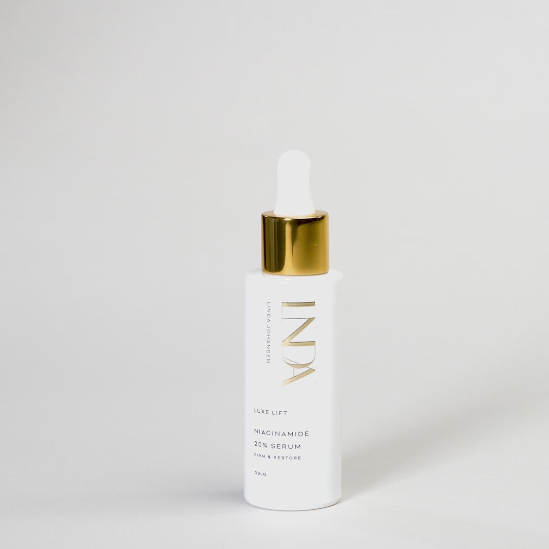 Skincare – Linda Johansen Skincare