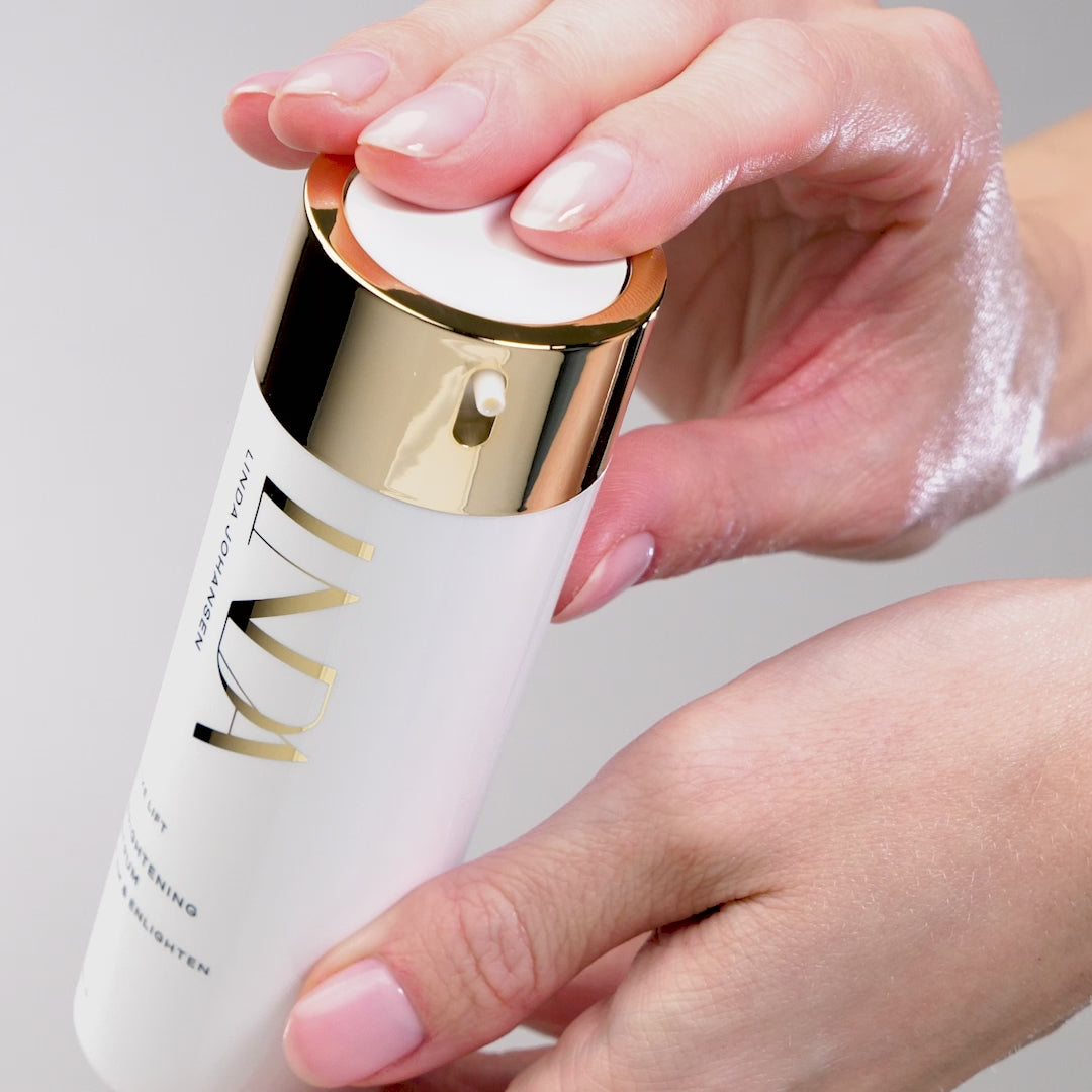Skincare – Linda Johansen Skincare