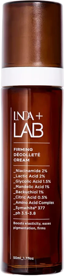LAB Décolleté Cream