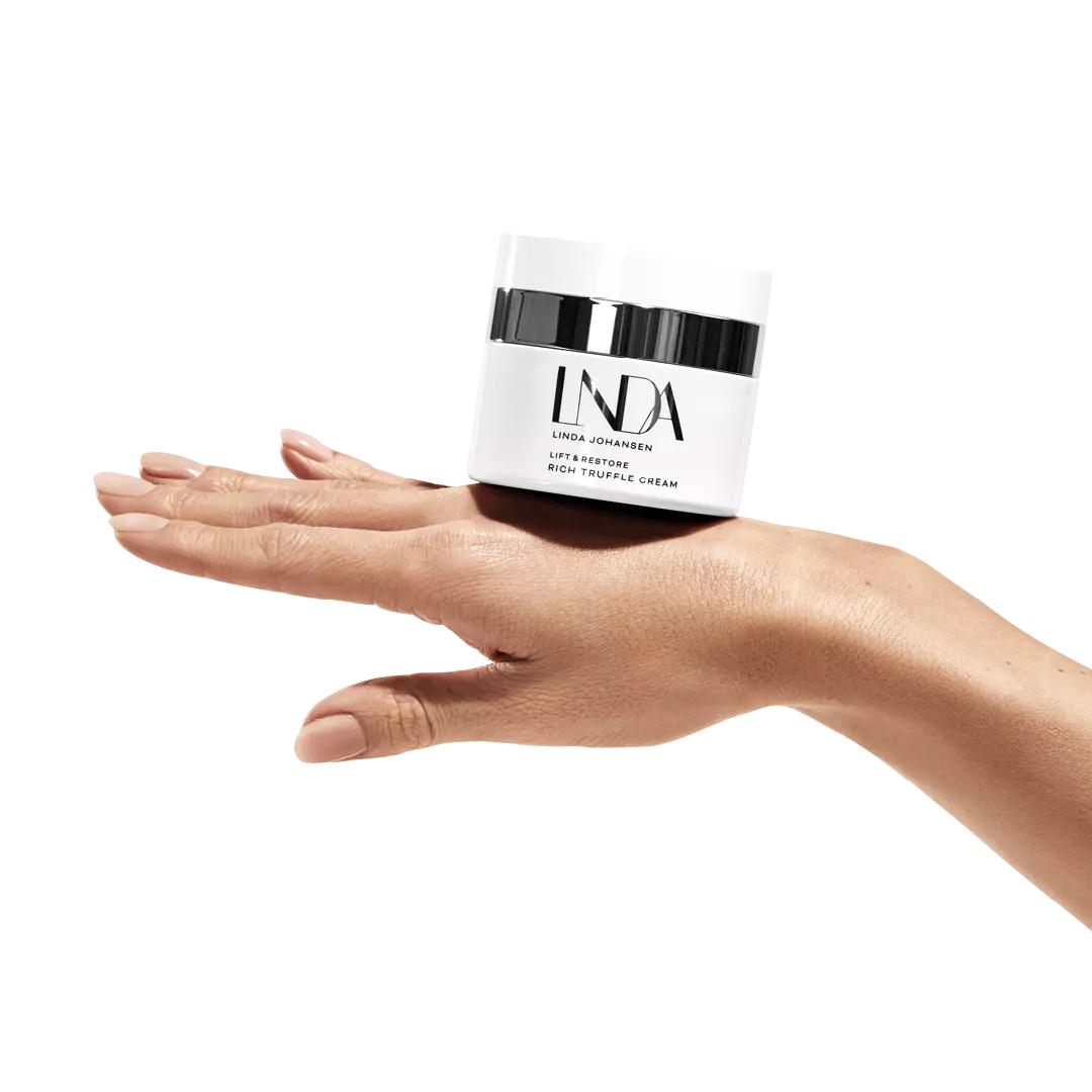 Retinol Trüffel Nachtcreme