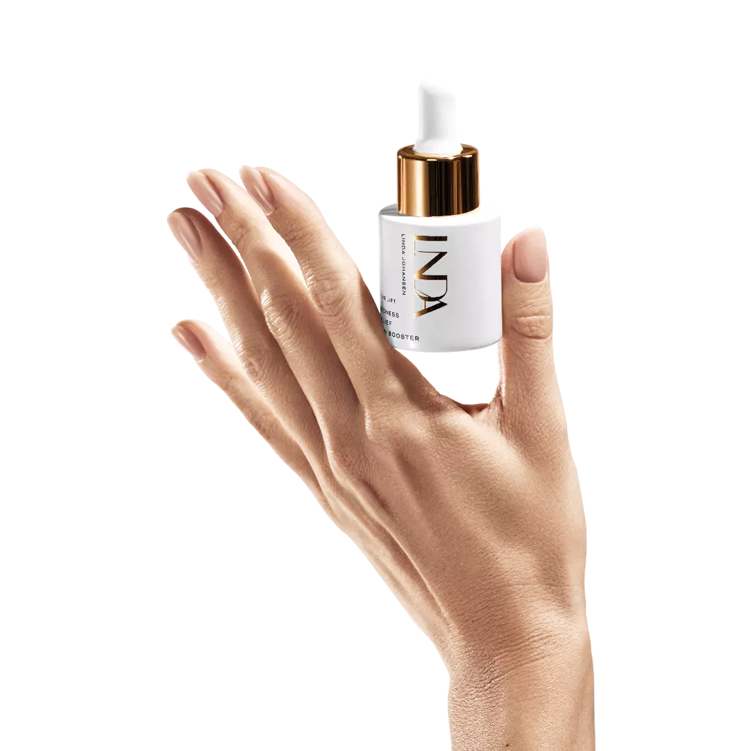 Redness Relief Skin Booster