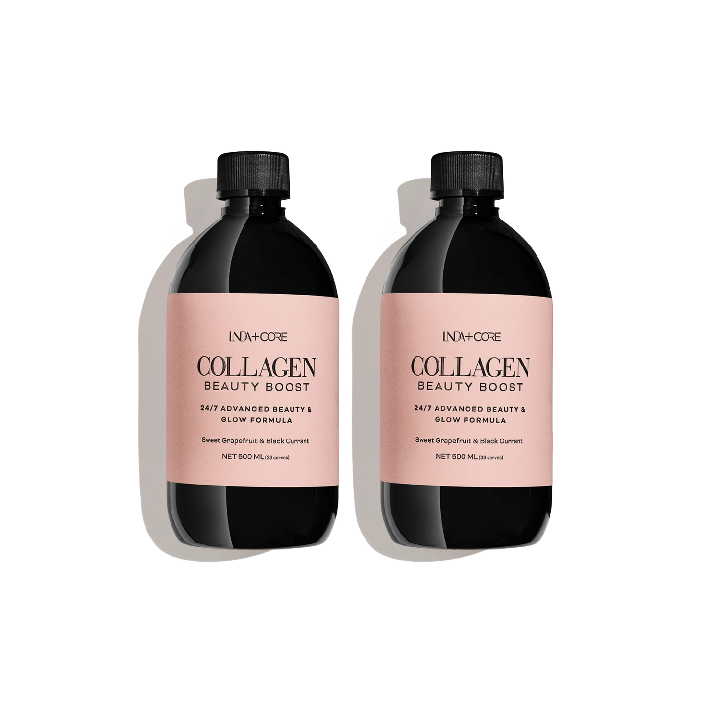 Collagen Beauty Boost – 2er-Pack