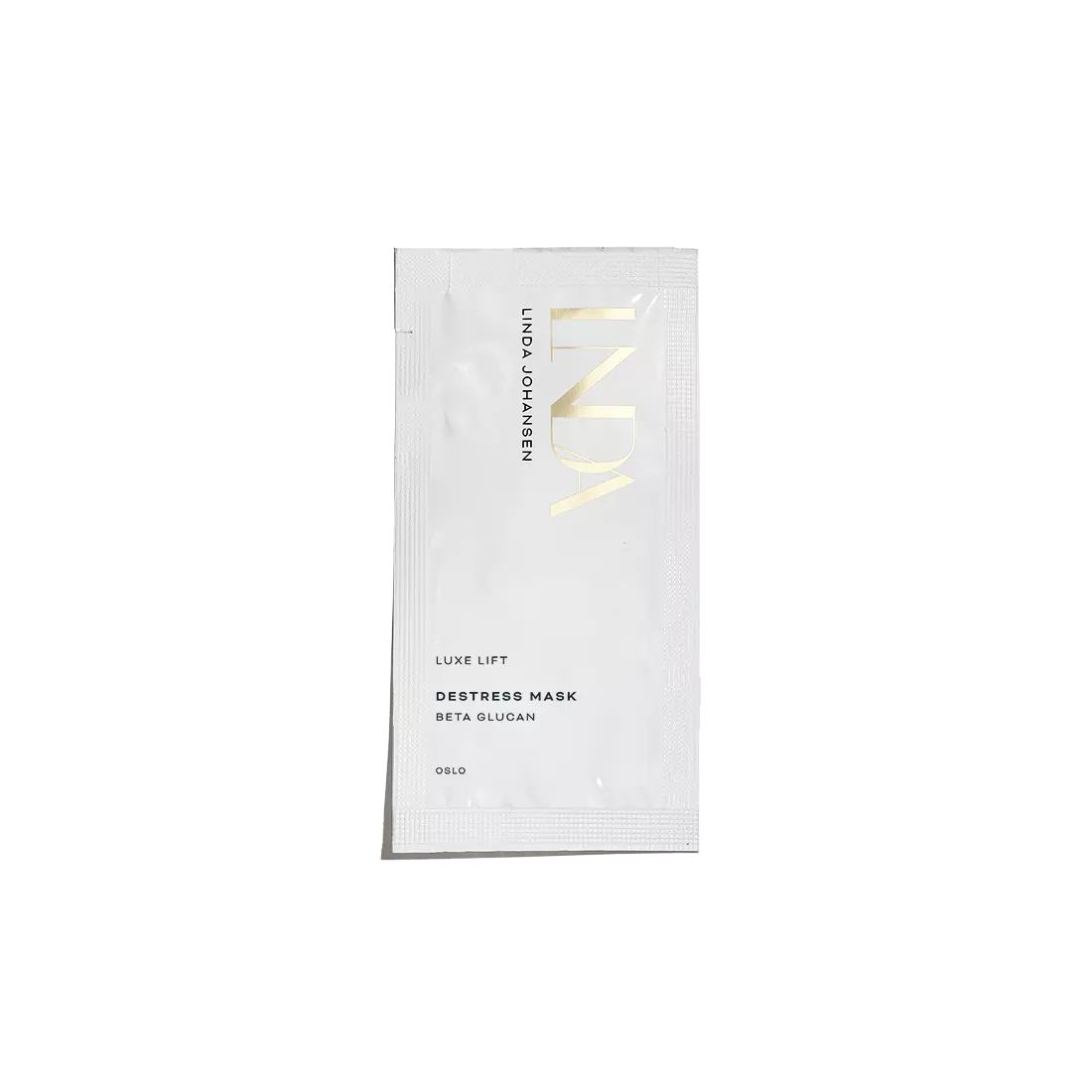 Entstressungsmaske Beta Glucan