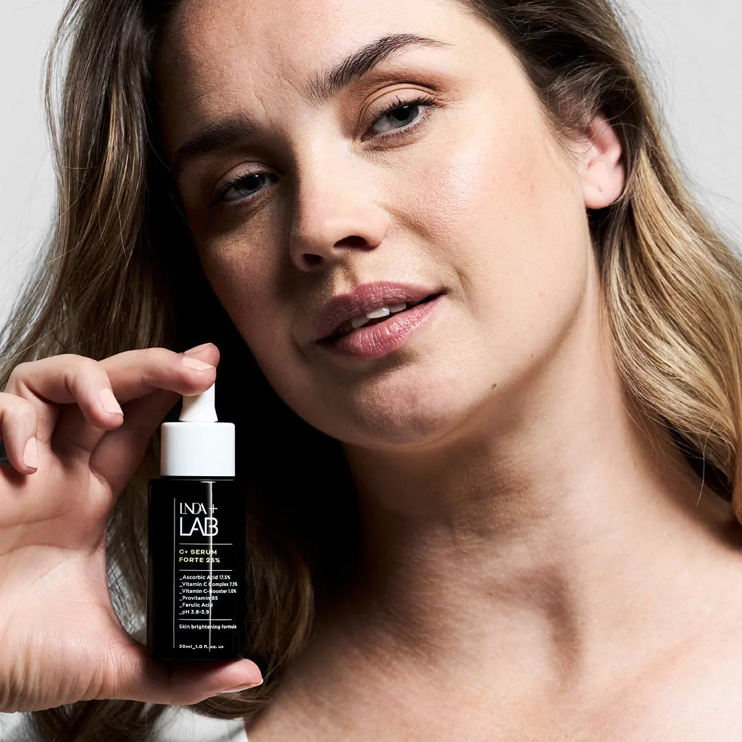 C+ Serum Forte 25%