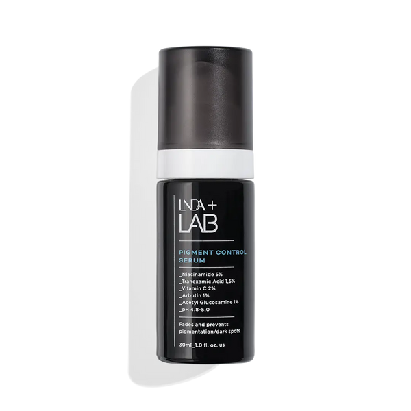 Serum zur Pigmentkontrolle