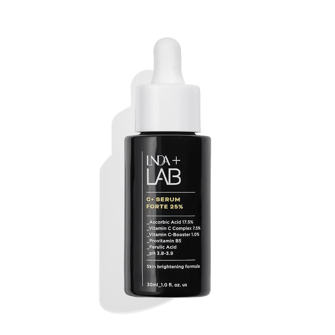 C+ Serum Forte 25%