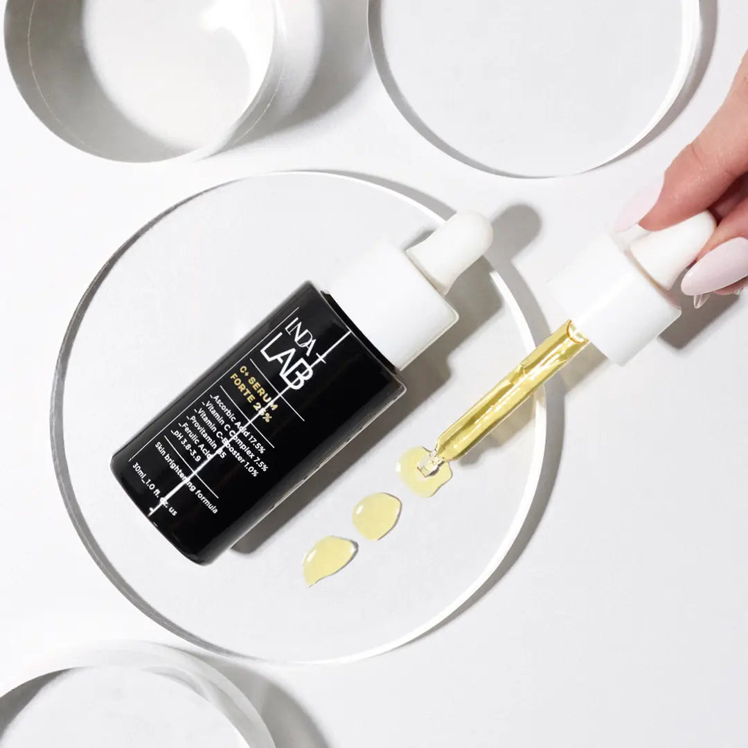C+ Serum Forte 25%