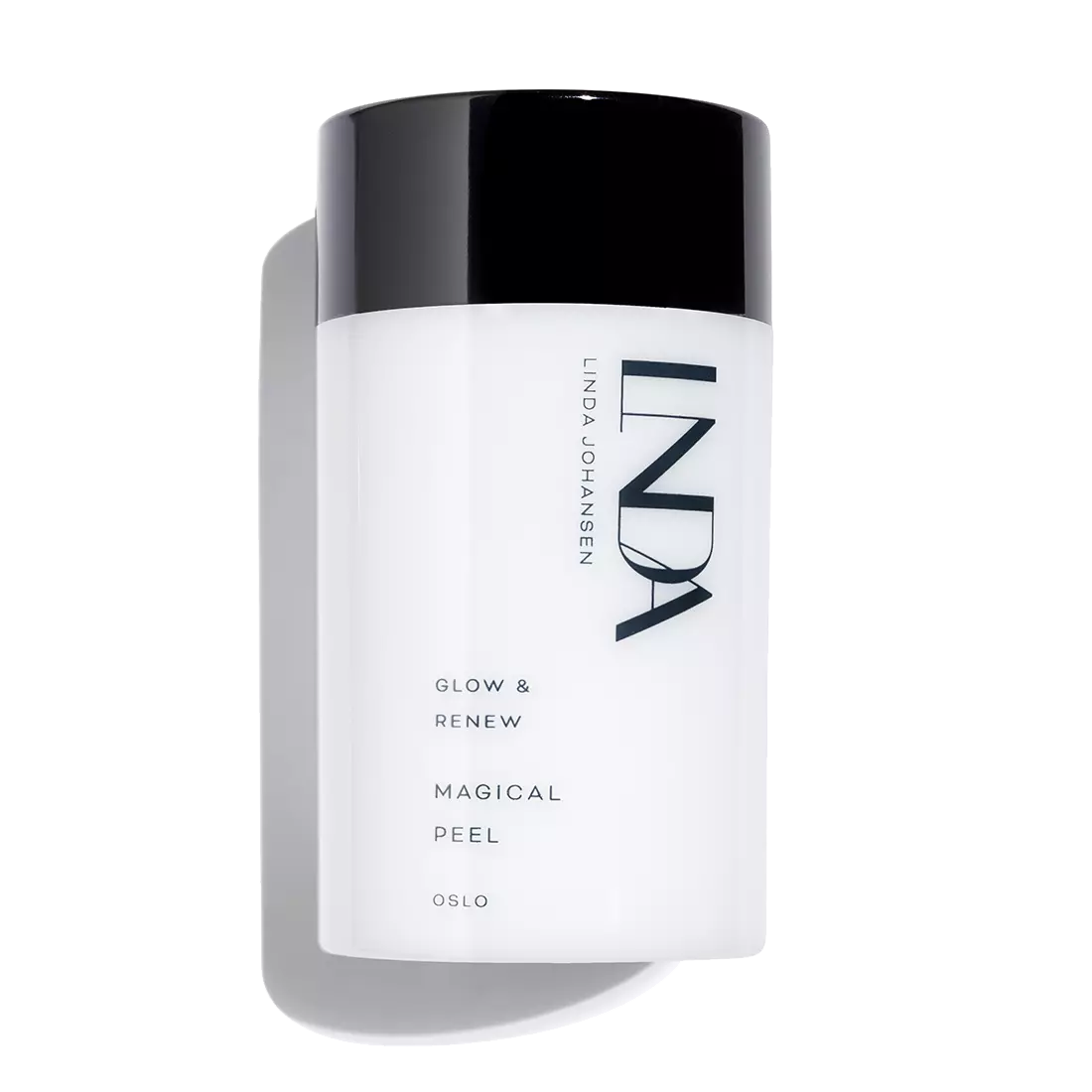 Magical Peel