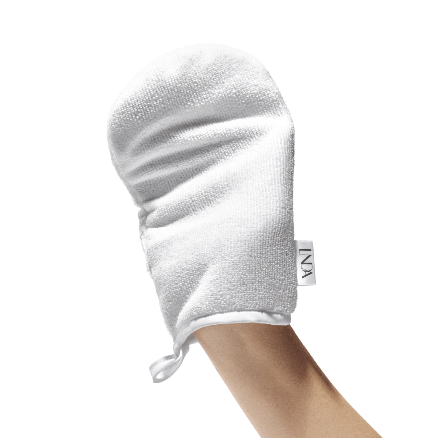 Mikrofaser-Reinigungshandschuh