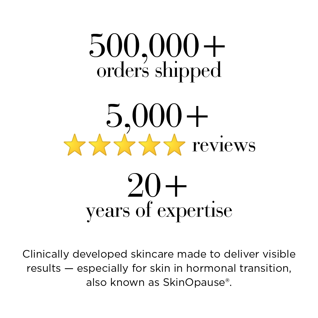 Redness Relief Skin Booster