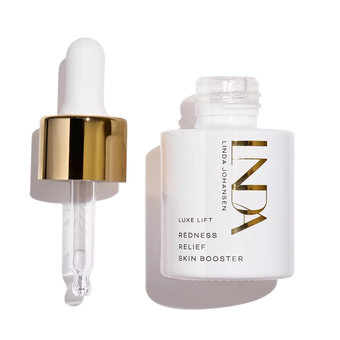 Redness Relief Skin Booster