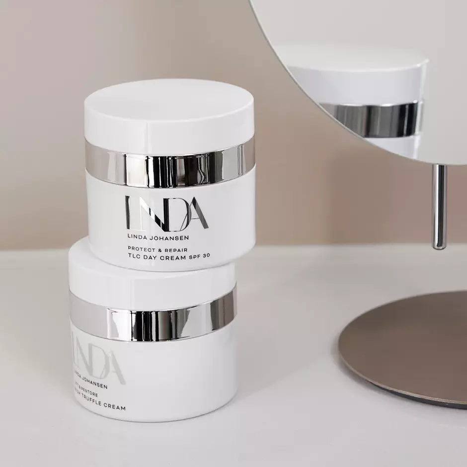 Retinol Trüffel Nachtcreme