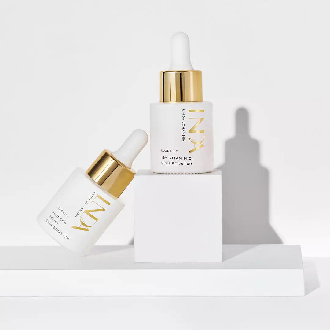 Redness Relief Skin Booster