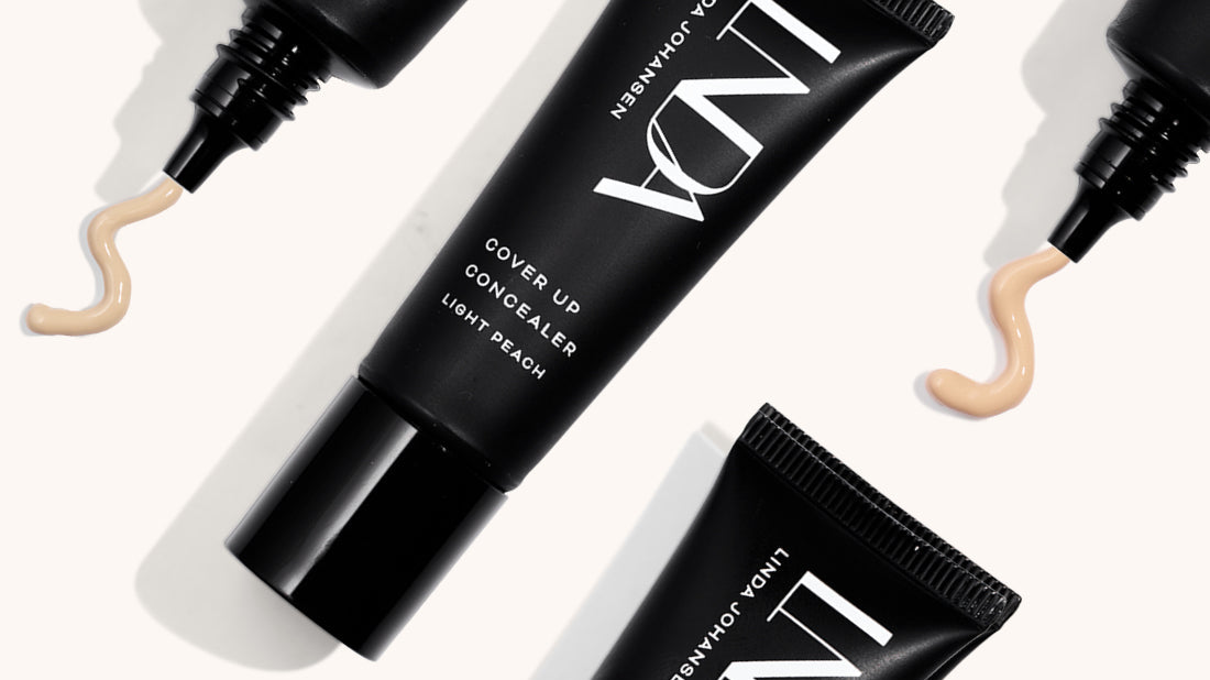 Corrector para pieles maduras: El cuidado de la piel se une al maquillaje