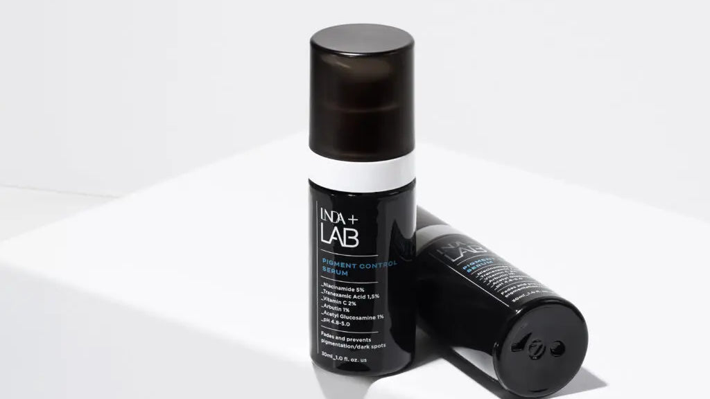 LNDA + LAB SUERO DE CONTROL PIGMENTARIO