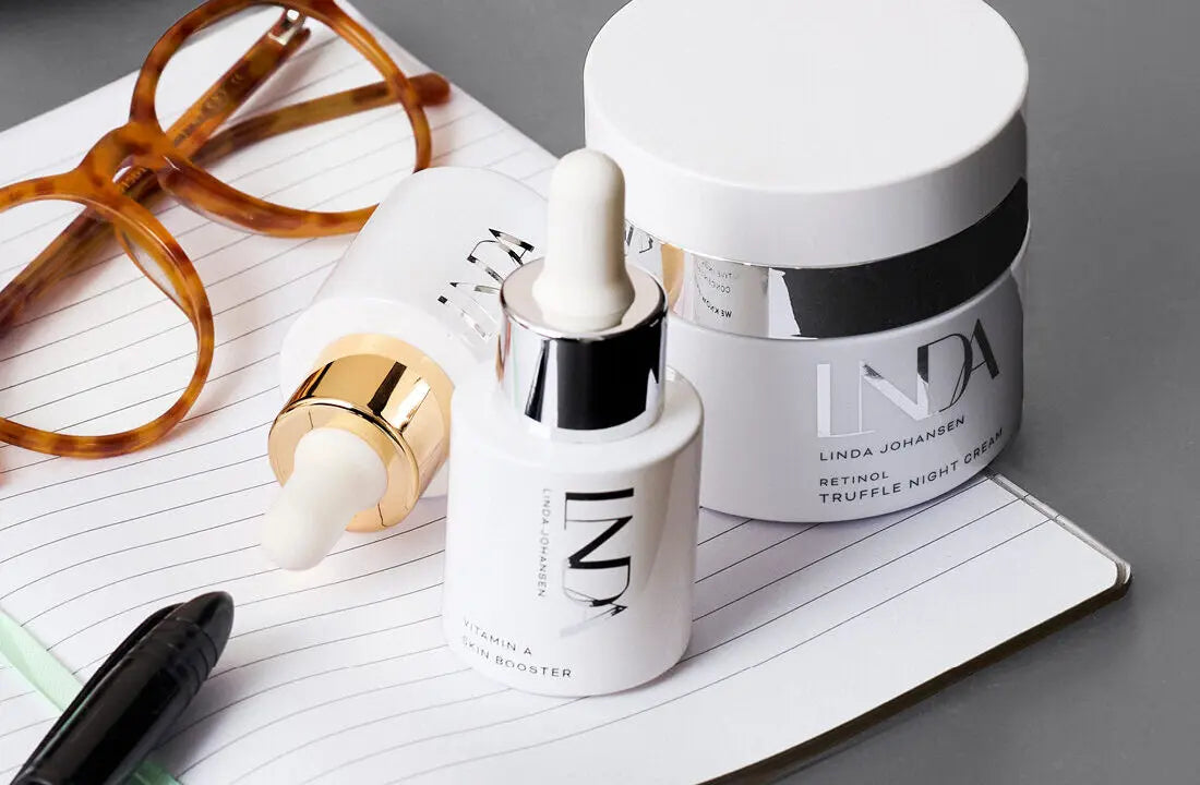 RETINAL VS. RETINOL, ¿CUÁL ES LA DIFERENCIA?