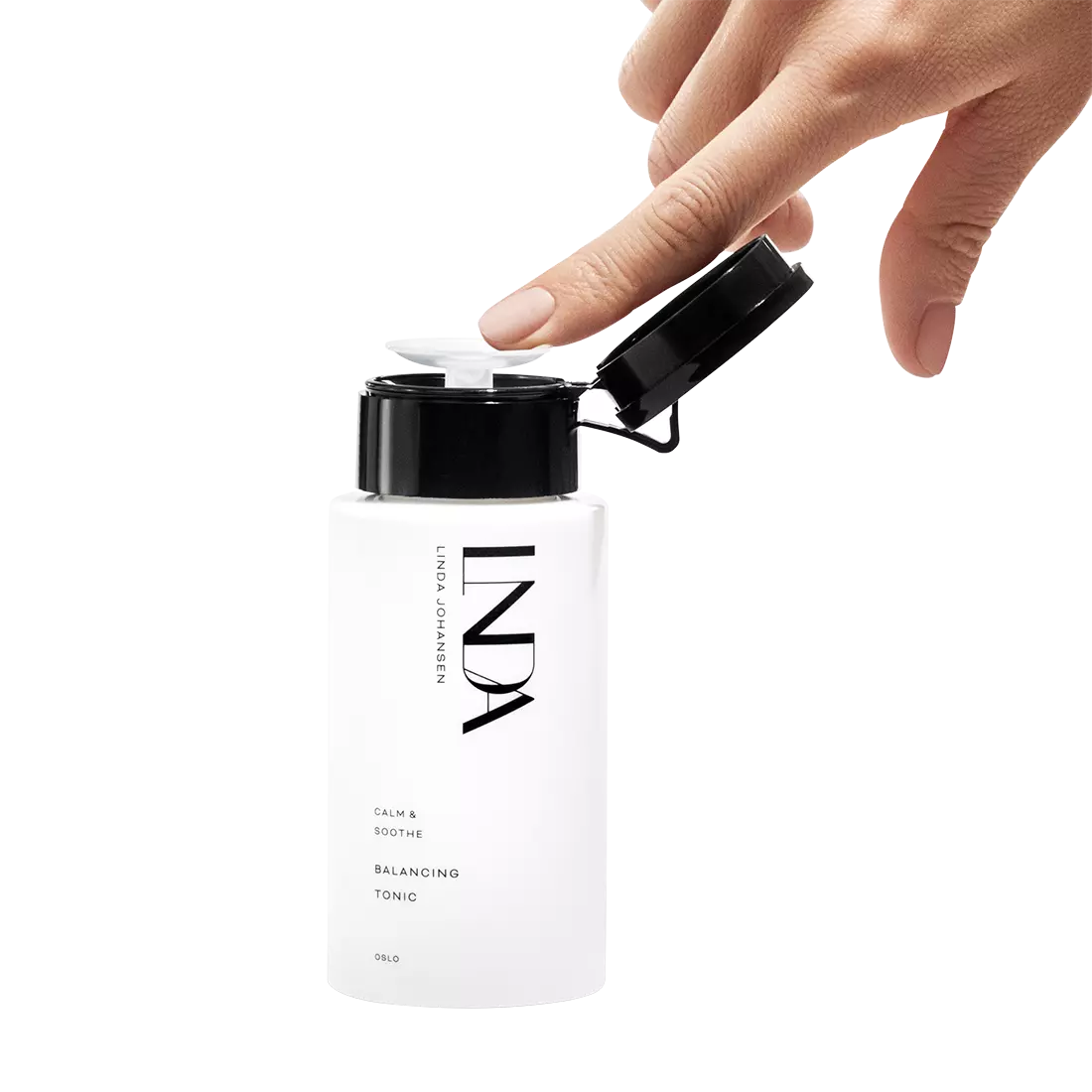 Tónico equilibrante