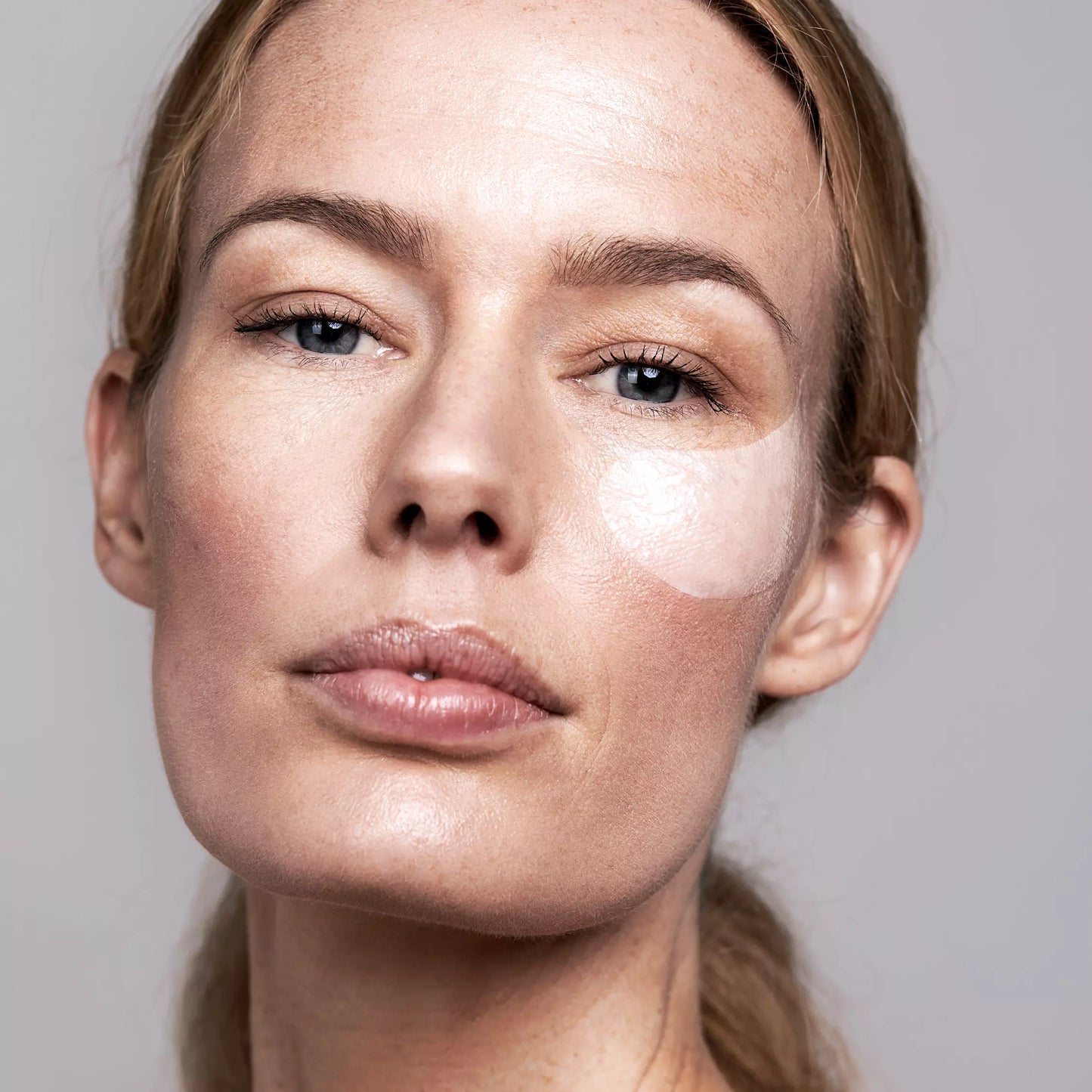 Mascarilla Biocelulosa Recuperadora de Ojos