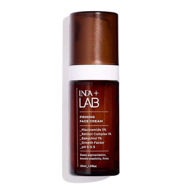 Crema facial reafirmante