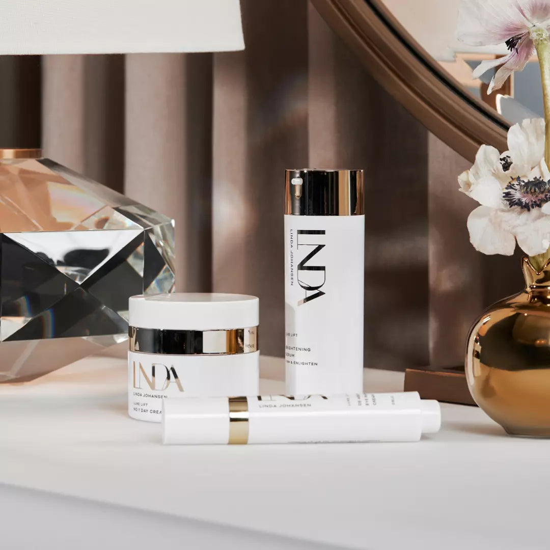 NO. 1 Crema de Día SPF30