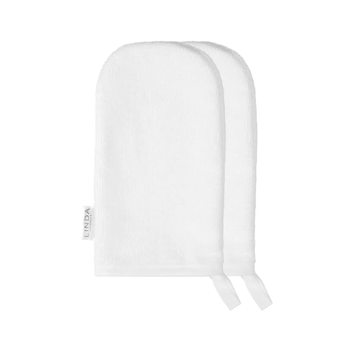 Manopla limpiadora de microfibra