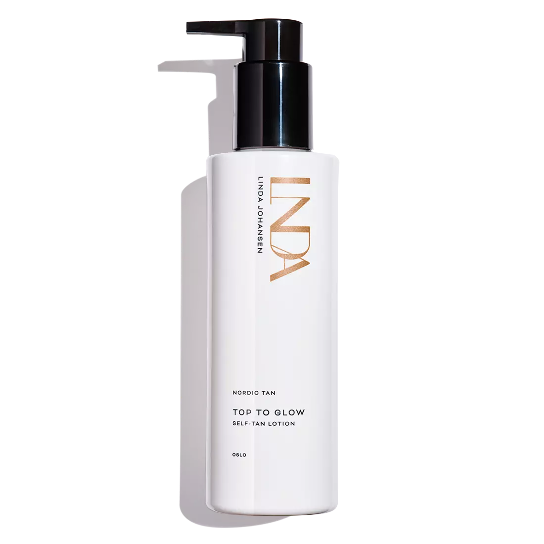 Loción autobronceadora gradual