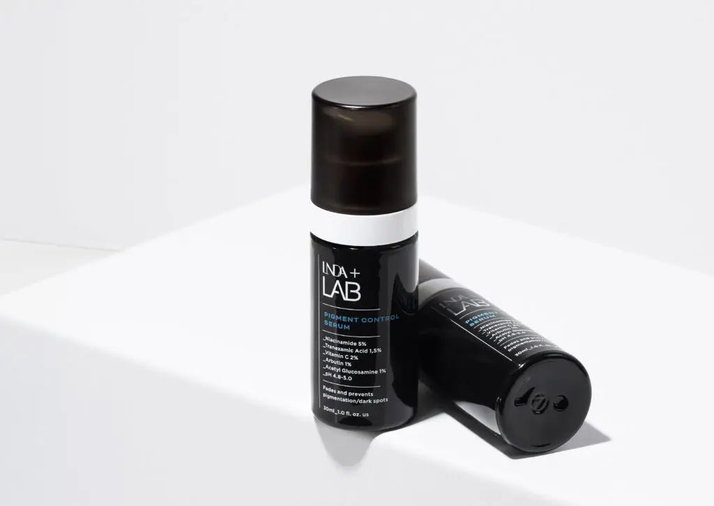 LNDA + LAB PIGMENT CONTROL SERUM