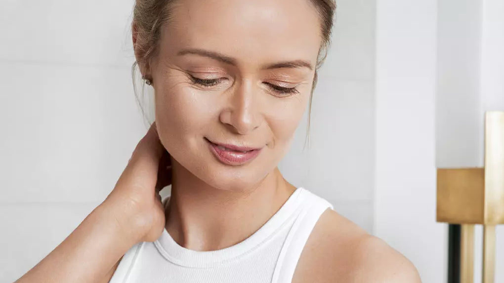 MA PEAU EST-ELLE NORMALE OU HORMONALE ?