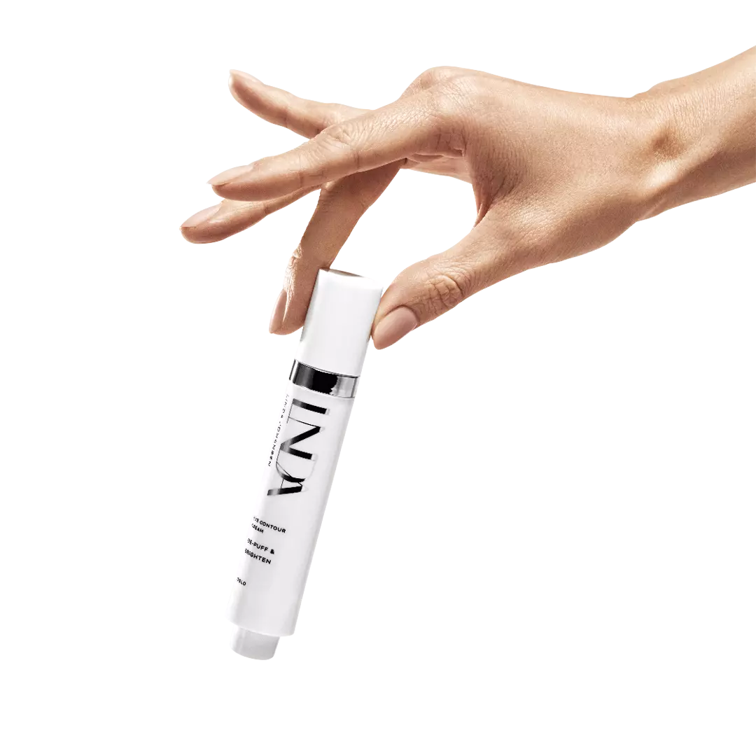 Crème contour des yeux