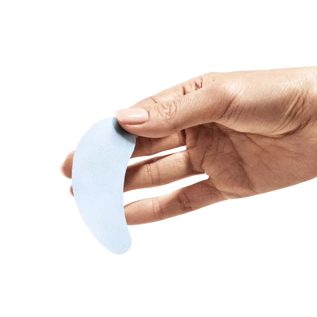 Masque Bio-Cellulose de récupération pour les yeux