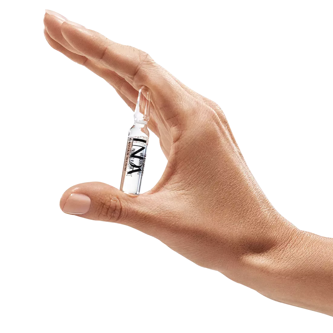 Ampoules Energy & Glow pour le visage