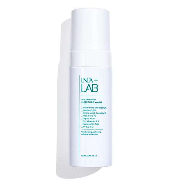 Aquaporin Moisture Wash