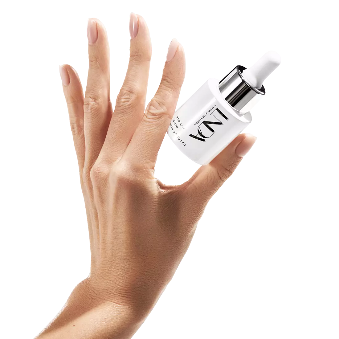 Booster d'éclat pour la peau