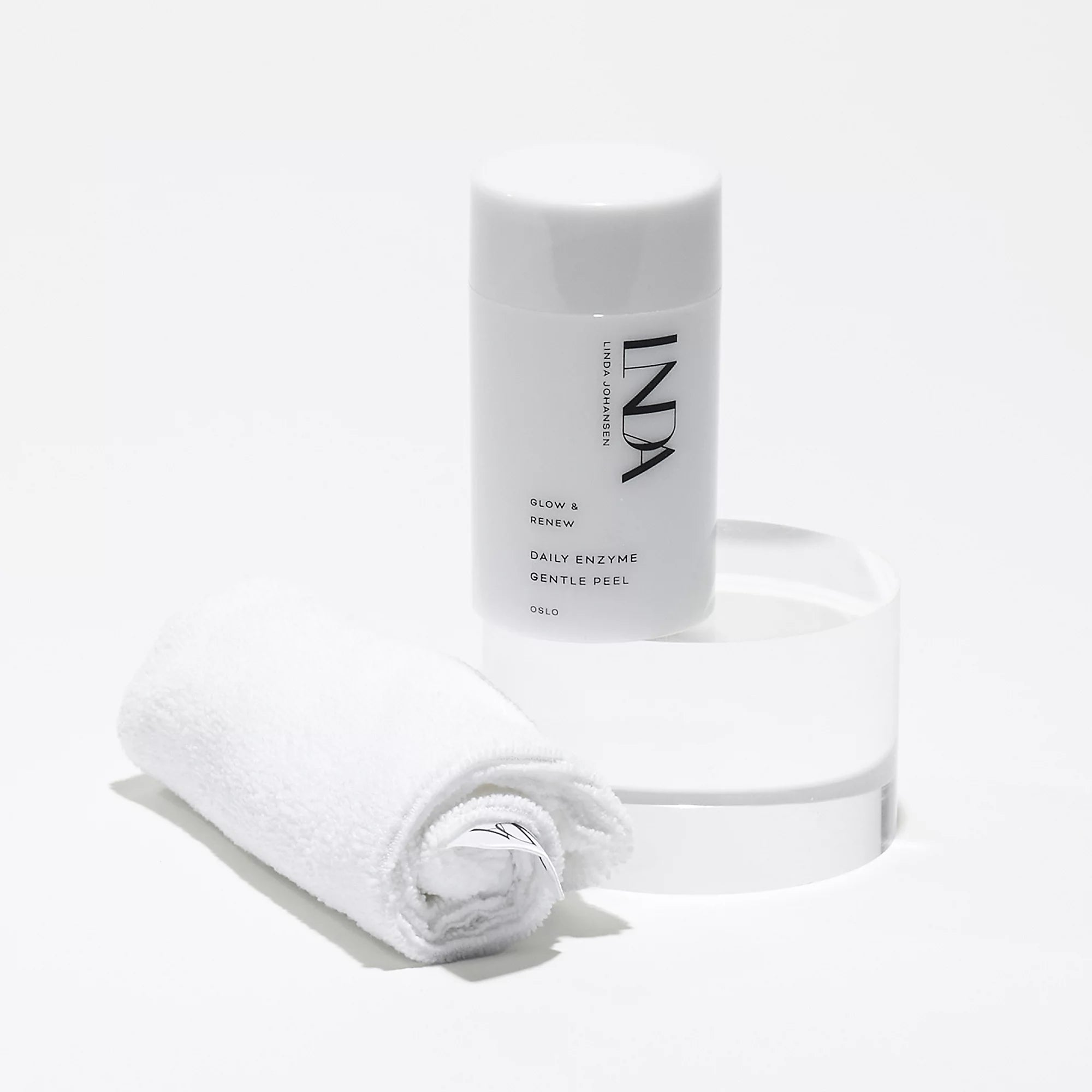 Gant de nettoyage en microfibre