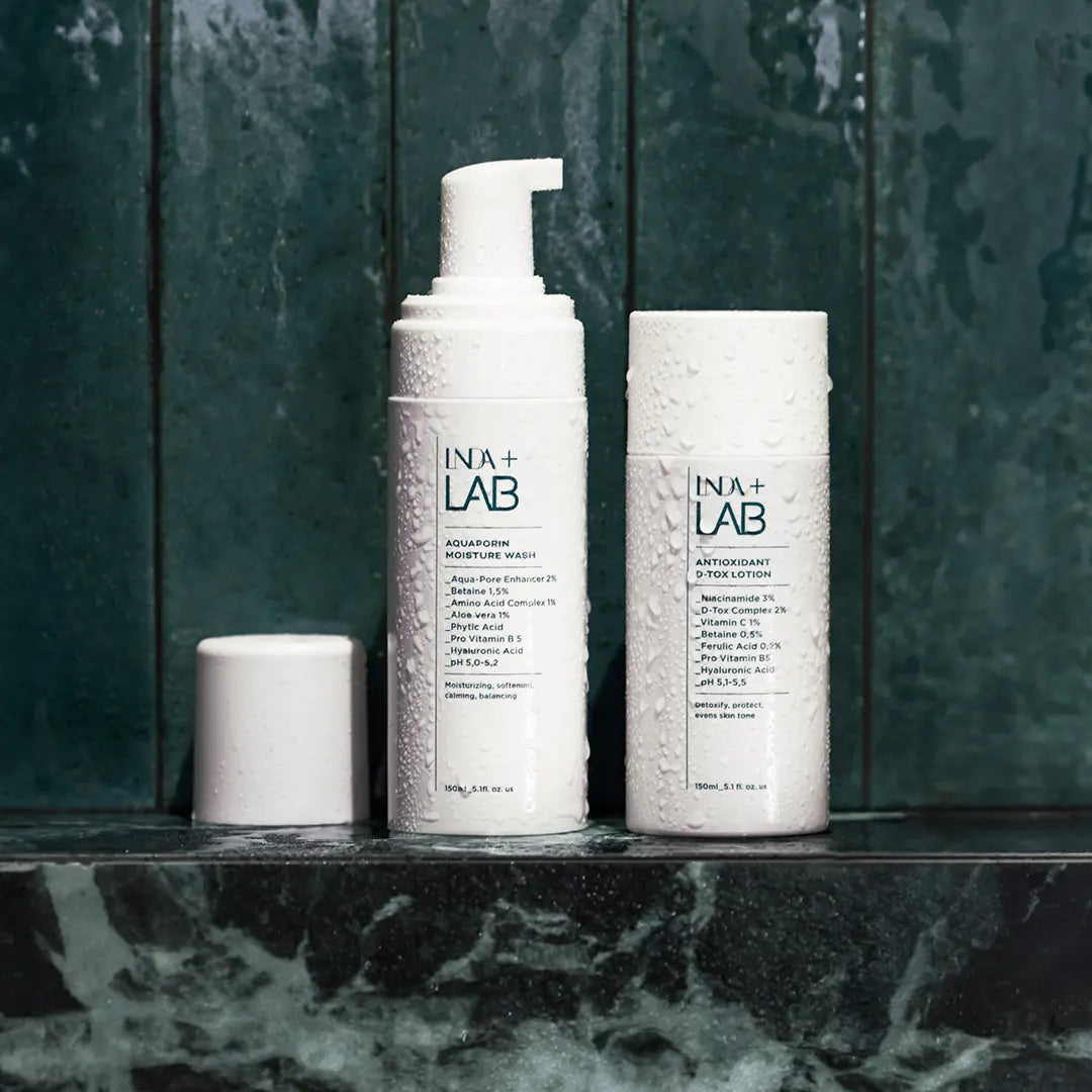 Aquaporin Moisture Wash