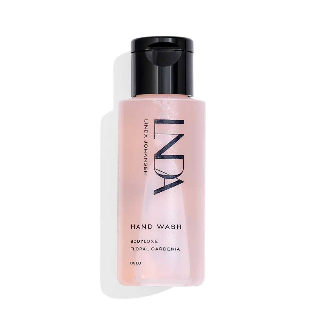 Lavage doux à la main