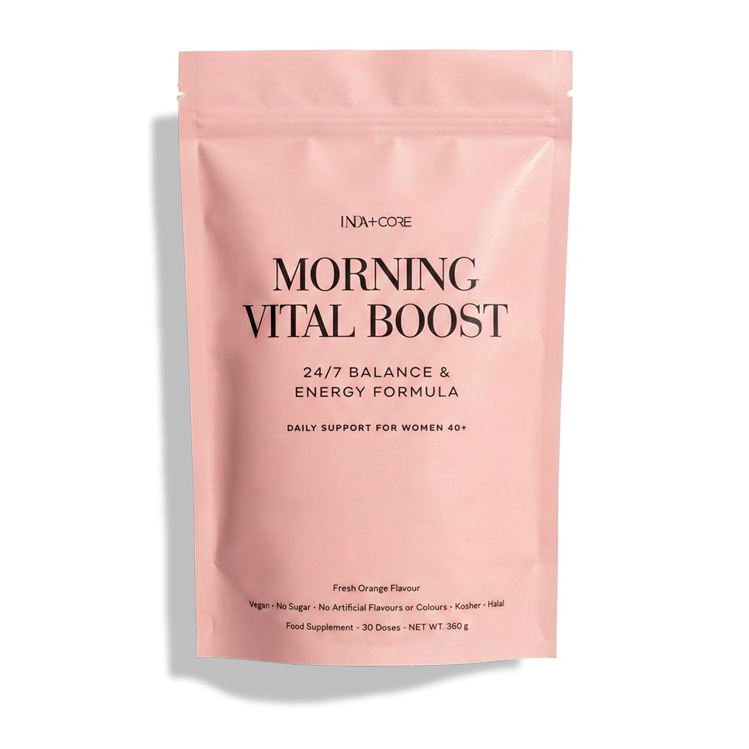 AM - Coup de pouce vital pour le matin