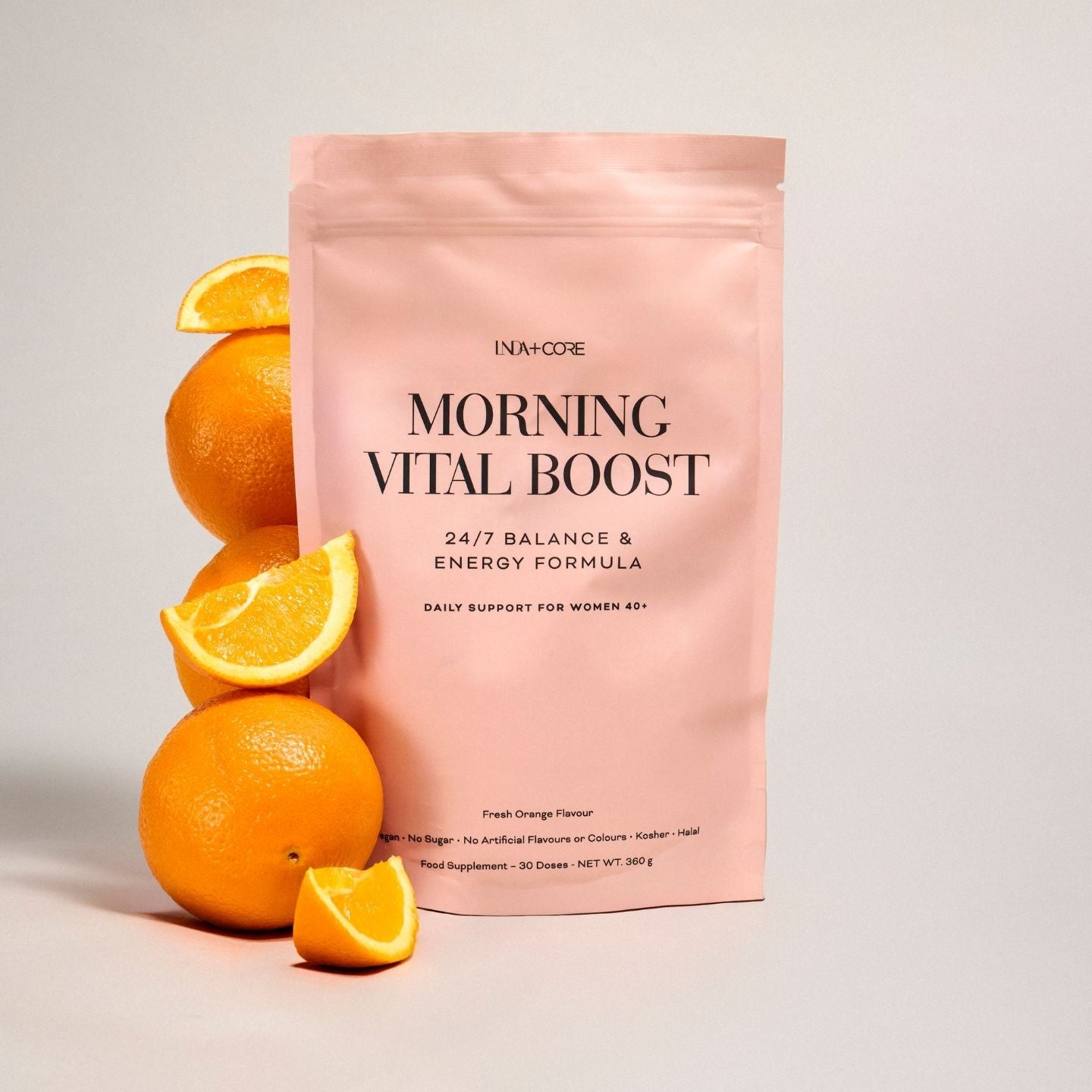 AM - Coup de pouce vital pour le matin