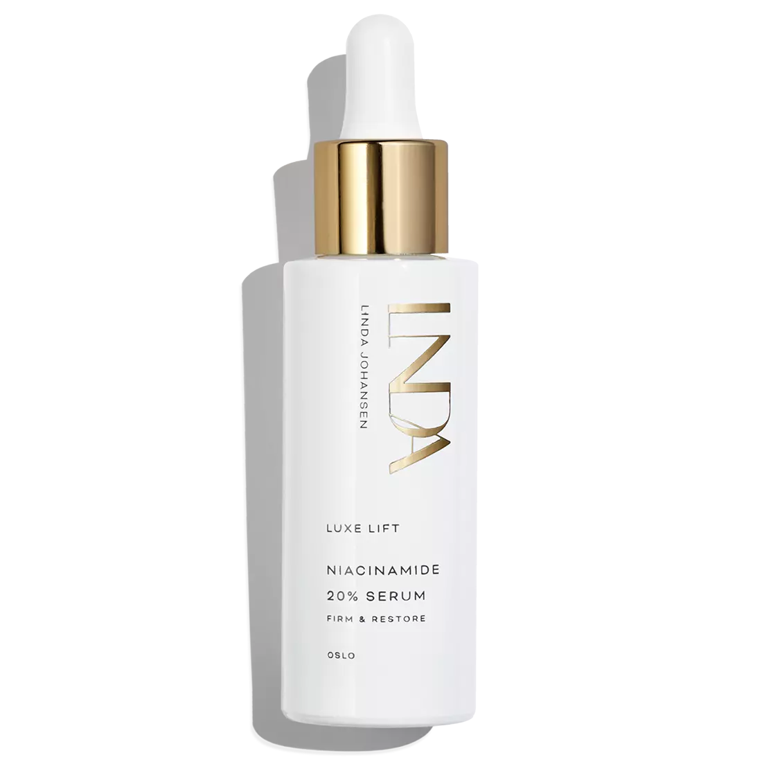 Sérum Niacinamide 20