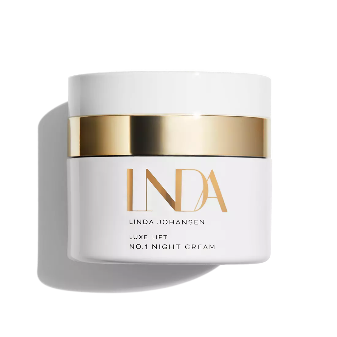 NO. 1 Crème de nuit