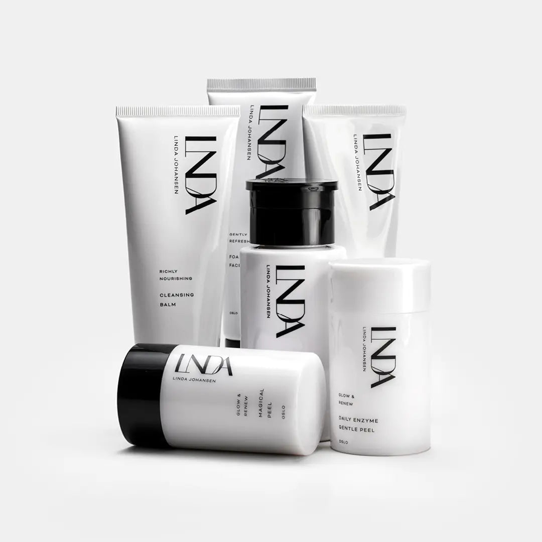 Tonique équilibrant