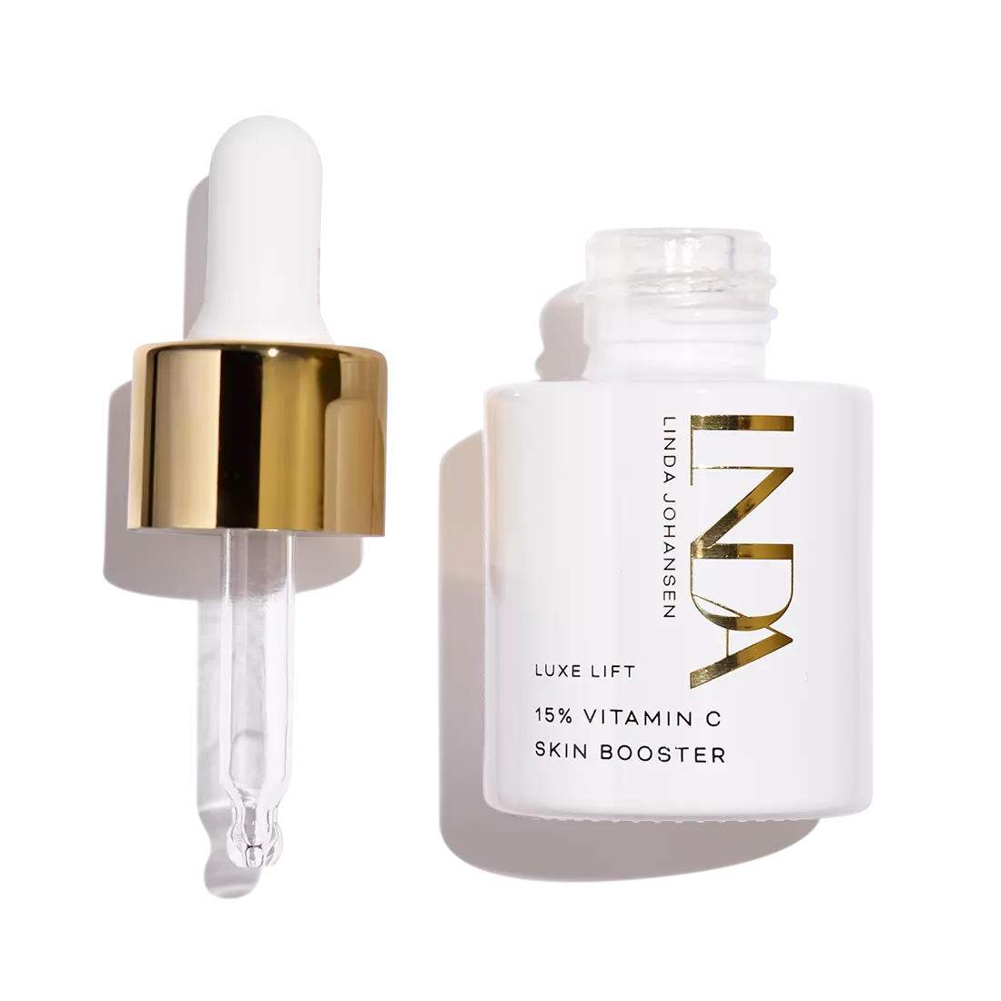 15% Vitamine C Skin Booster