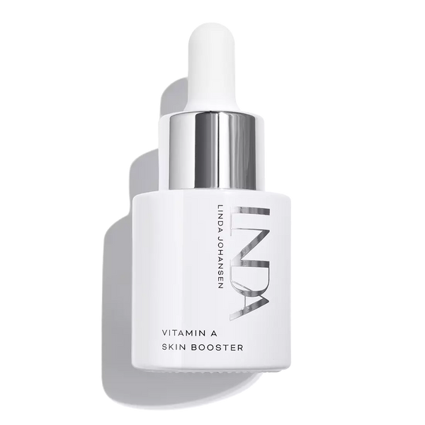 Vitamine A pour la peau