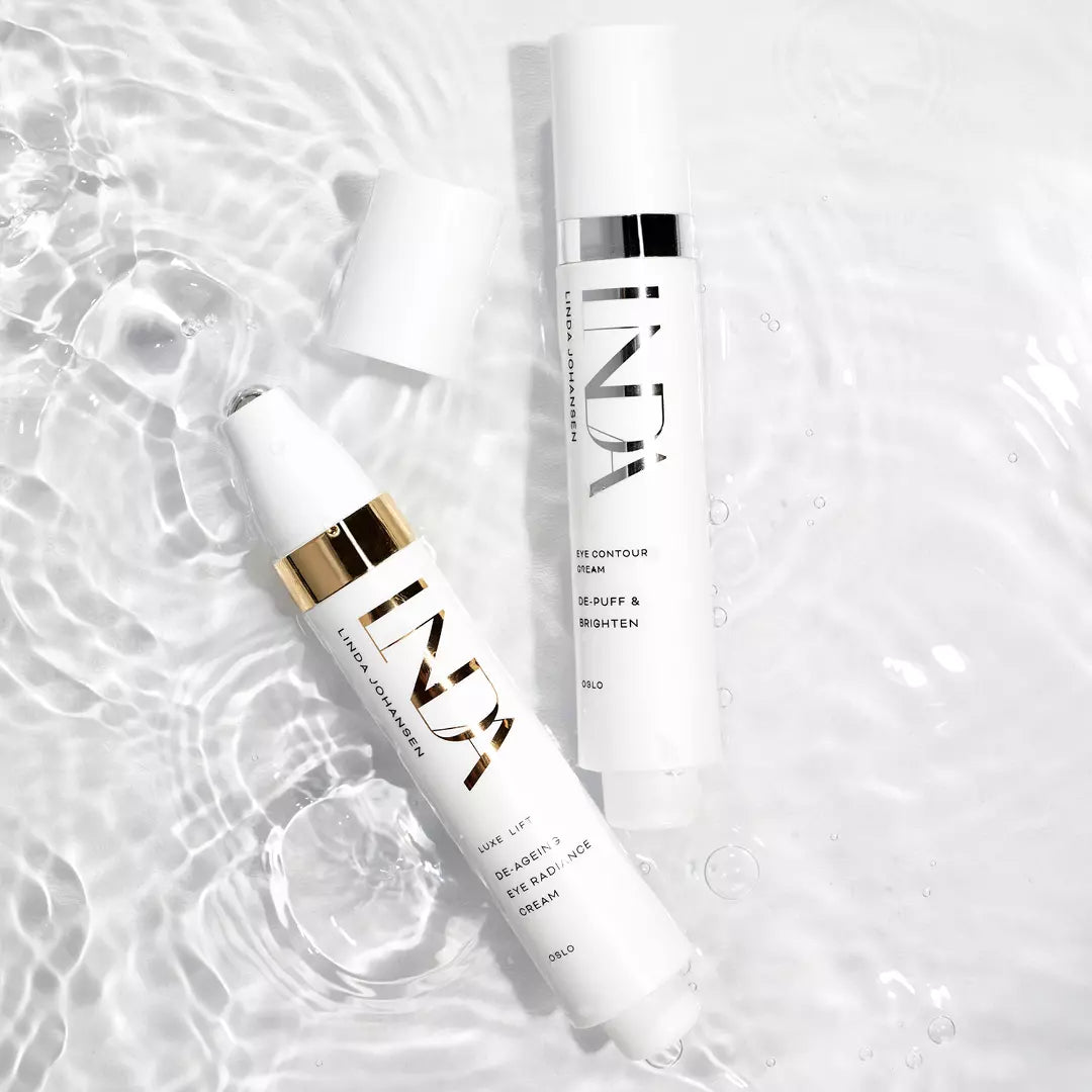 Crème contour des yeux