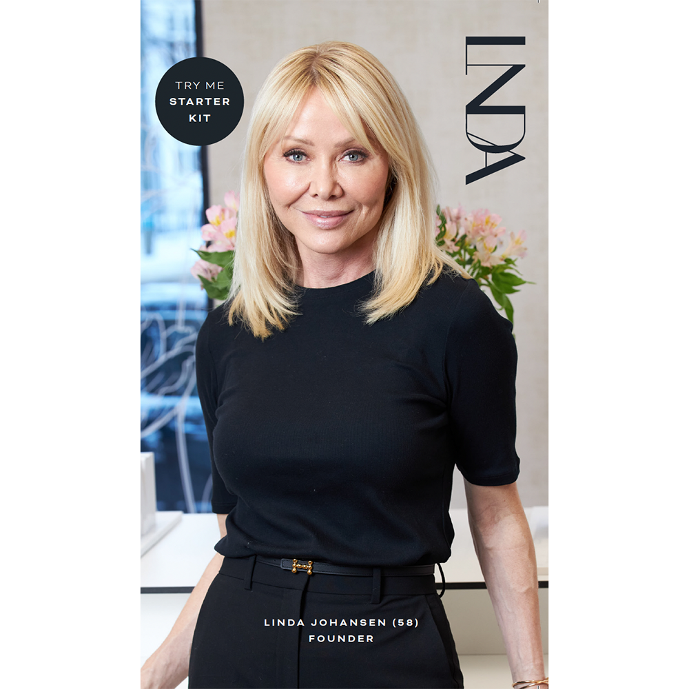 Kit de démarrage "Try Me" de la LNDA