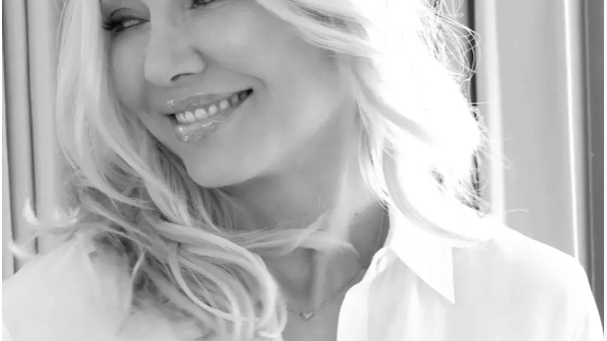 INCONTRIAMO LINDA, LA NOSTRA FONDATRICE