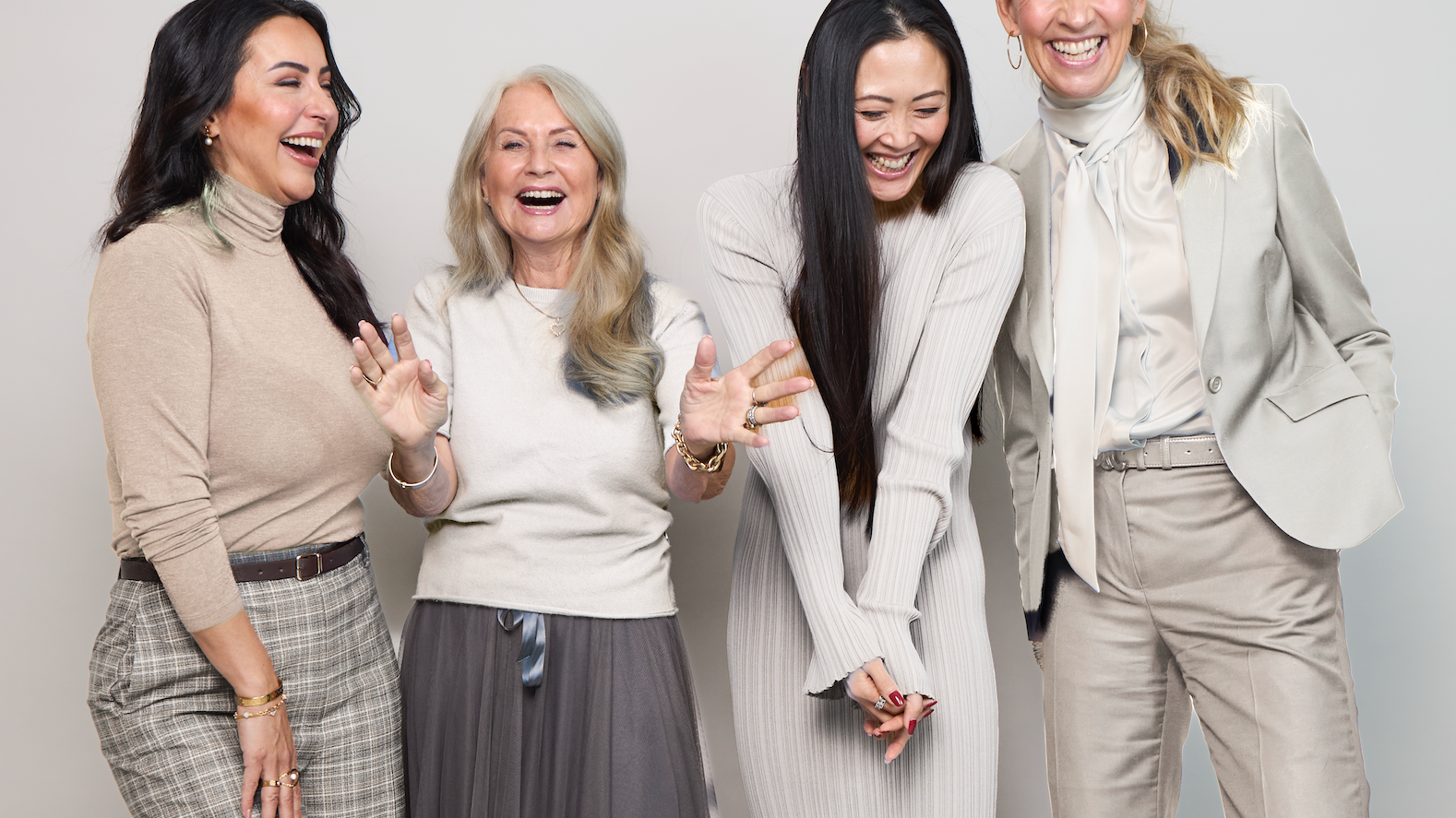 Perché ho creato integratori per donne over 40