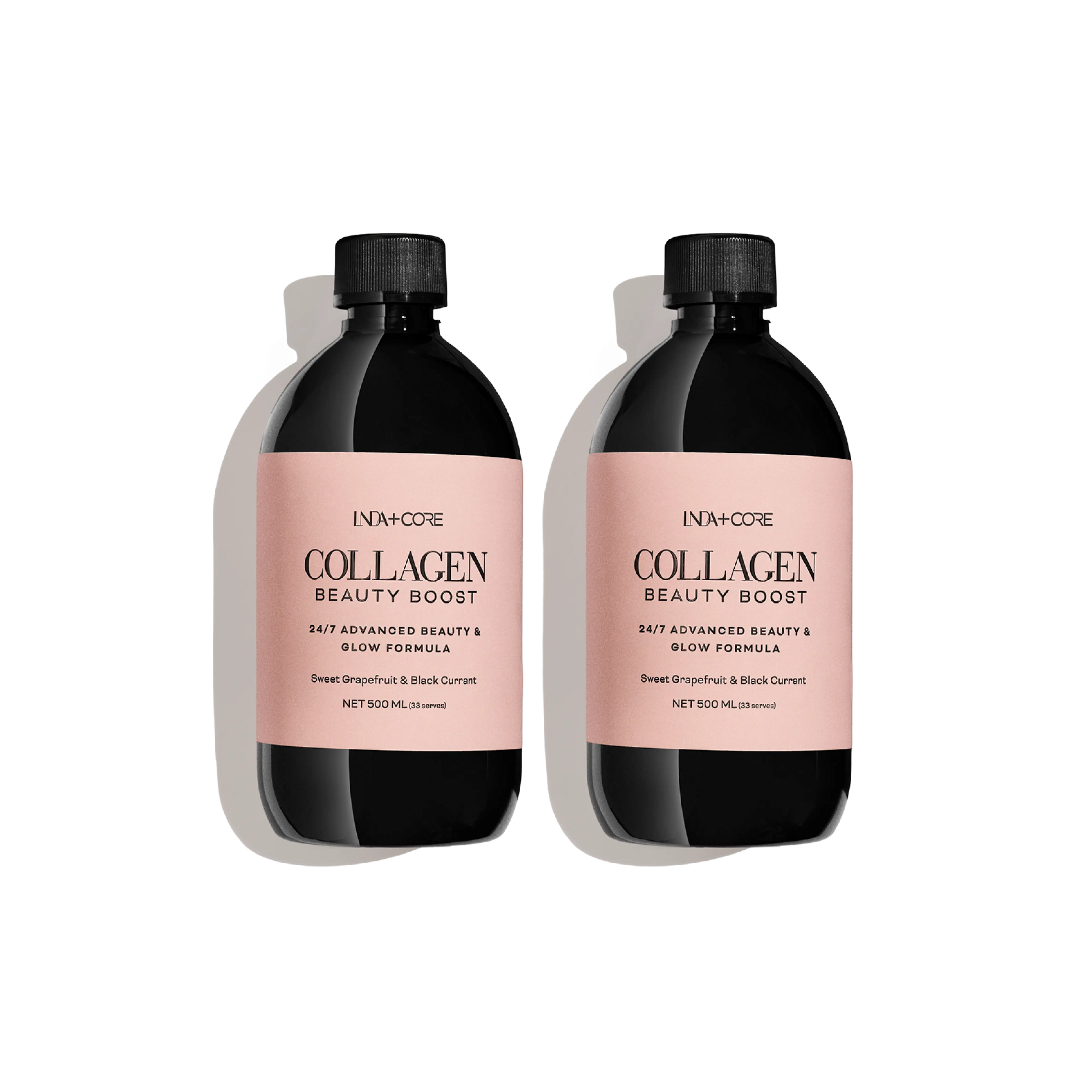 Collagen Beauty Boost - Confezione da 2