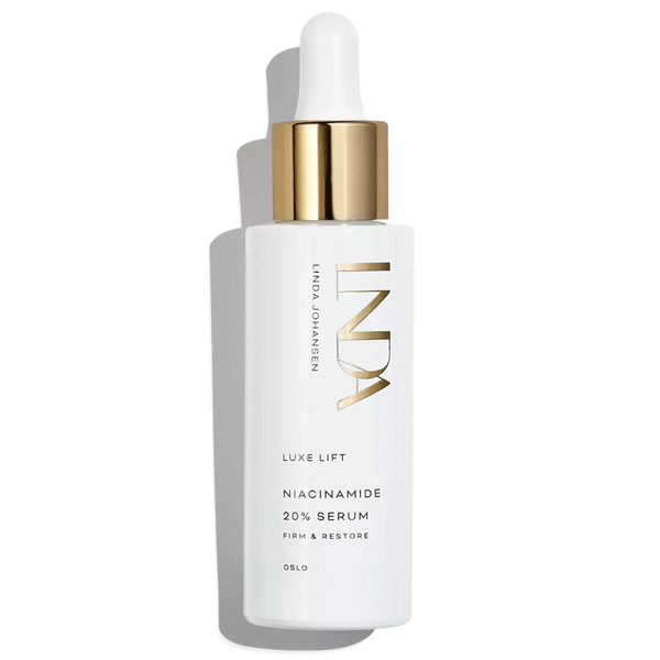 Siero alla niacinamide 20%